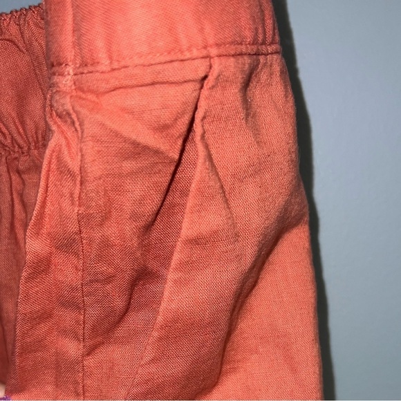 Ava & Viv- Pink shorts - Picture 4 of 9